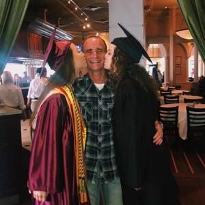 Meet your Posher, Mike